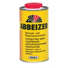 ДЮФА ср-во для удал. лакокр.покр. Abbeizer, 2,5л, расход: 1л./3м2